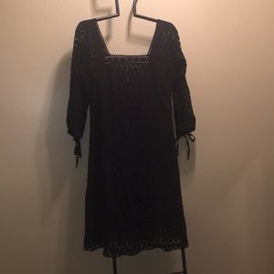 Cute Knit Dress